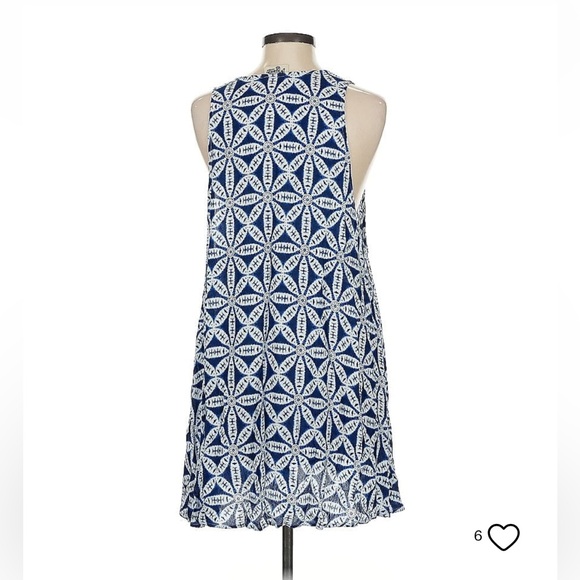 Show Me Your MuMu casual dress - Picture 2 of 6